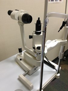 Slit Lamp